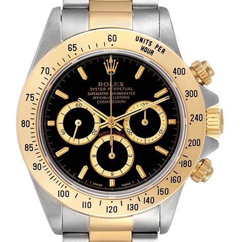 rolex daytona water resistance|daytona cosmograph.